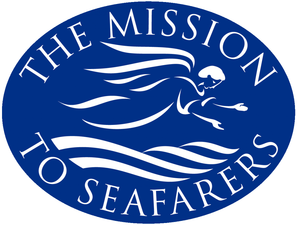 Mission to Seafarers Logo