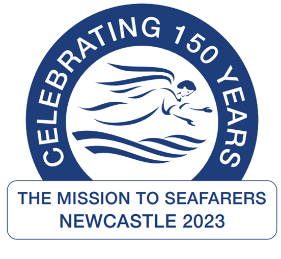 Mission to Seafarers 150 years