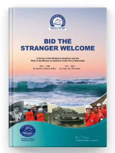 Bid The Stranger Welcome PDF Free Download